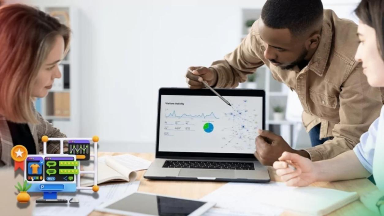 Analyse technique de site web